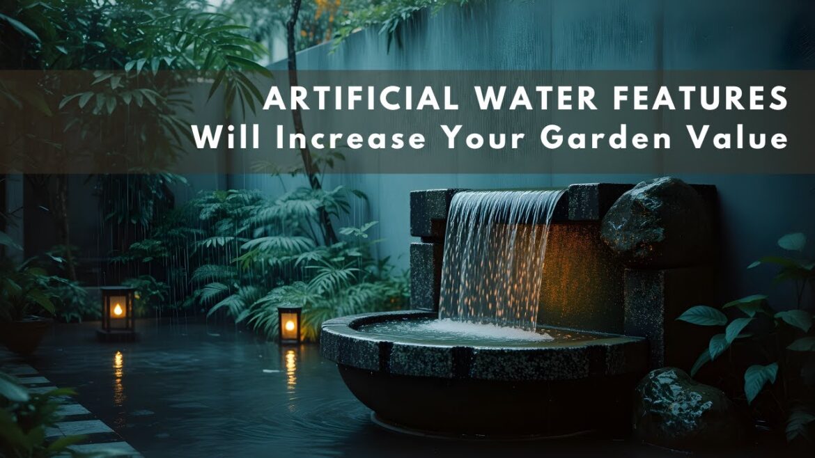 Japanese Garden Design With Wall Fountain | Calming Outdoor Relaxation Japanese Garden Design With Wall Fountain | Calming Outdoor Relaxation