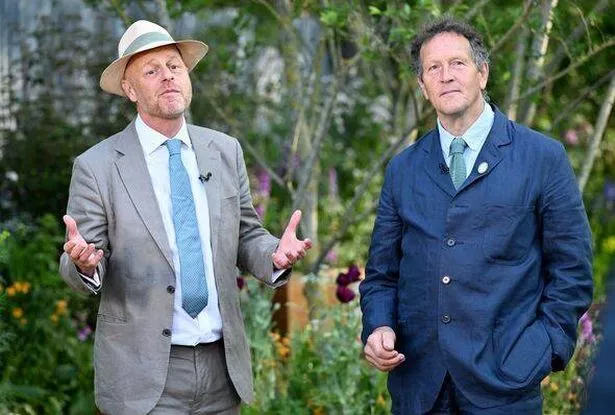 Monty Don