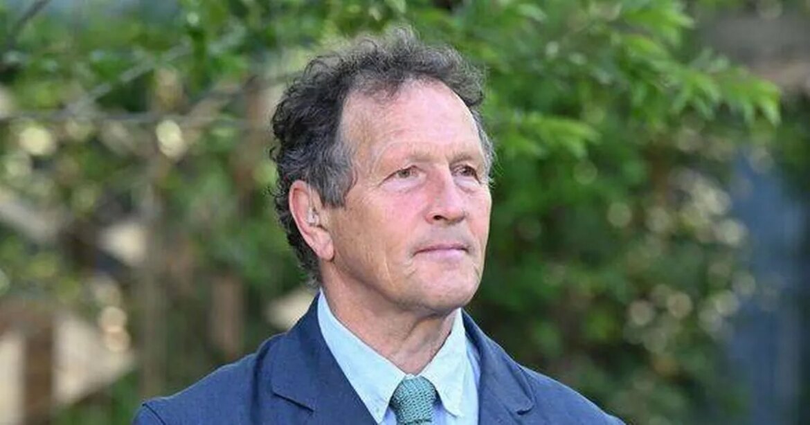Monty Don opens up on ‘difficult’ and ‘awkward’ issue during BBC shows Ipso logo