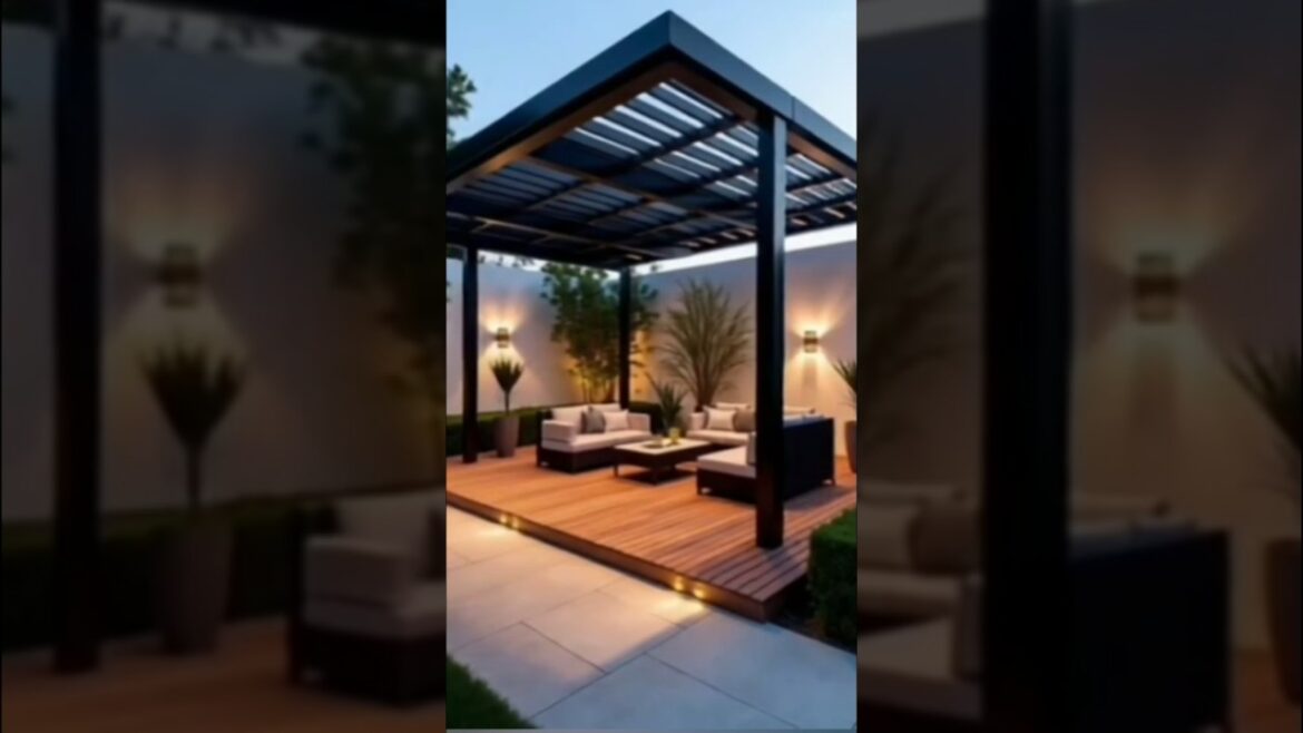 Elegant Garden Landscapes | Design & Inspiration #shorts #short #ytshorts Elegant Garden Landscapes | Design & Inspiration #shorts #short #ytshorts