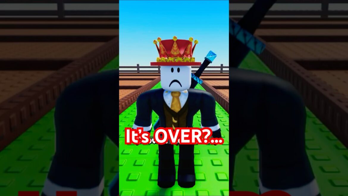 The END Of Grow a Garden… (Roblox) The END Of Grow a Garden... (Roblox)