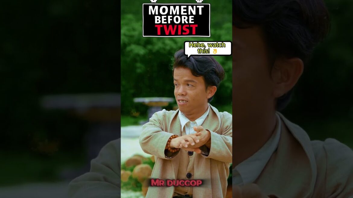 Unexpected Comedy Twist!! 🤣 | Comedy video | Espoid 4 Unexpected Comedy Twist!! 🤣 | Comedy video | Espoid 4