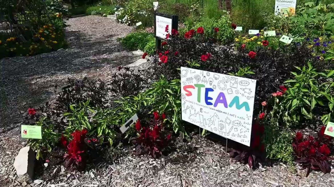 Green Bay Botanical Garden