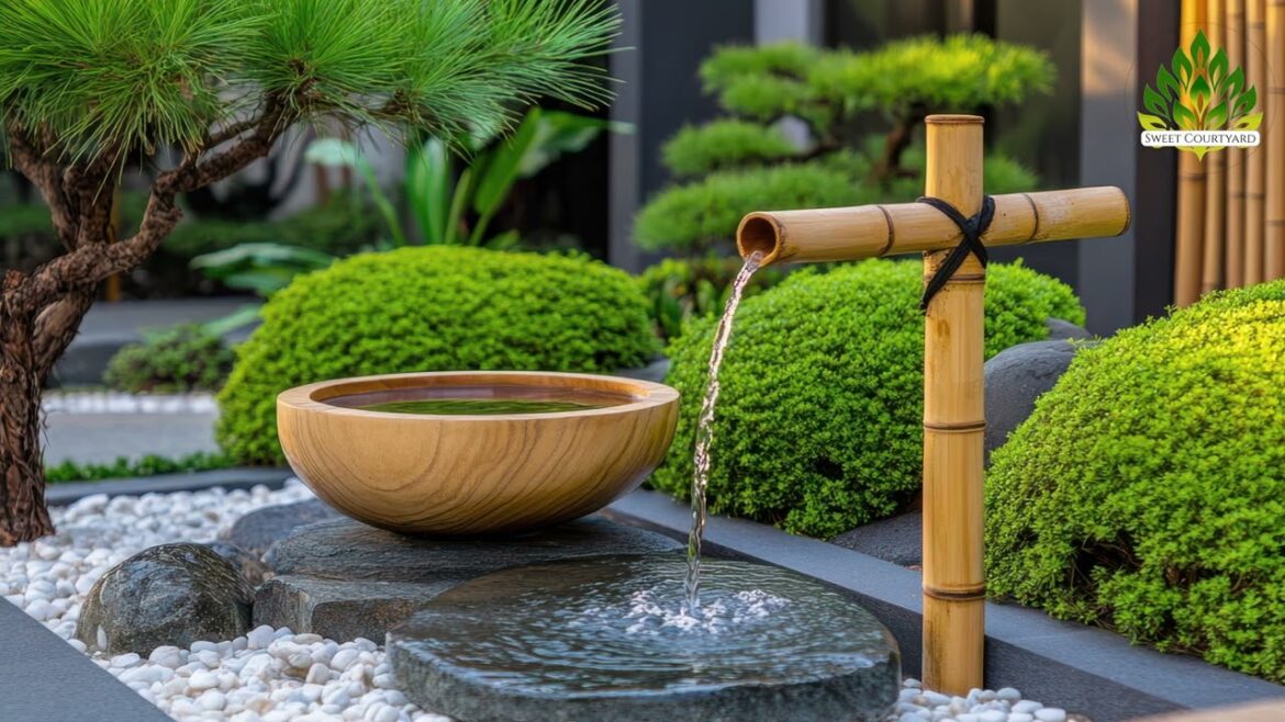 Indoor & Backyard Landscaping Ideas 2025: The Art of Creating Seamless Natural Beauty