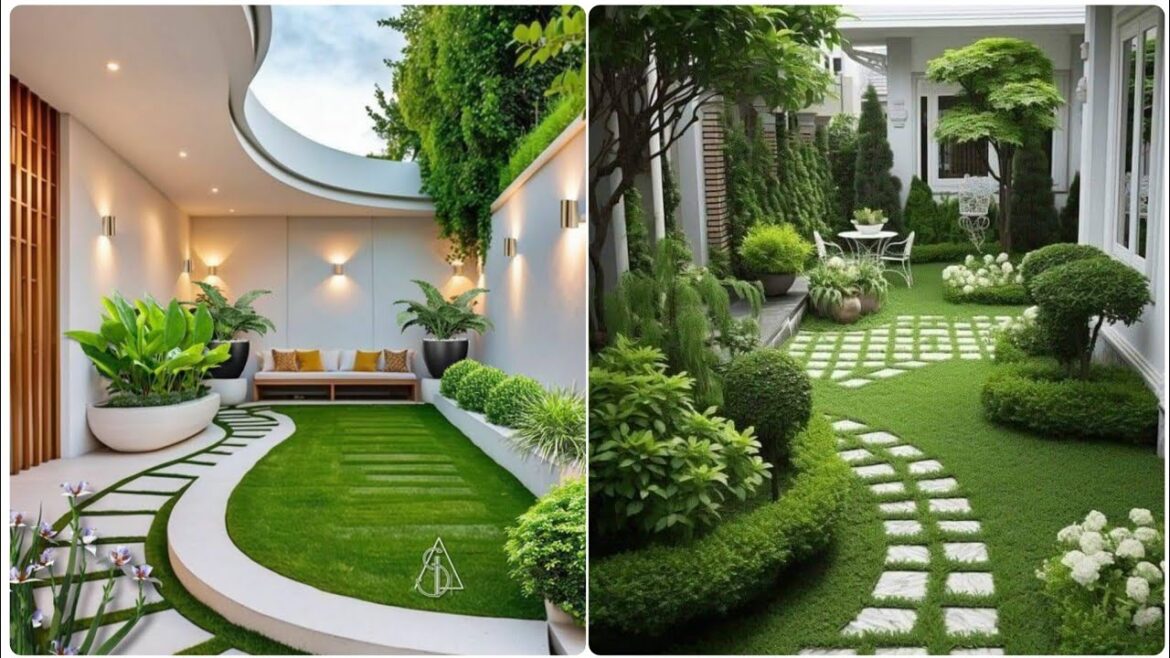 400+ Creative gardens design ideas in 2025 | garden design #garden #gardening #design 400+ Creative gardens design ideas in 2025 | garden design #garden #gardening #design