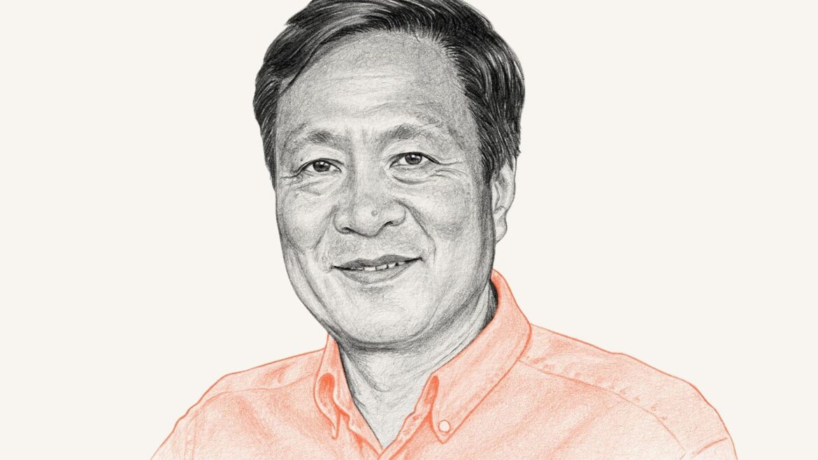 Meet The Landscape Architect Behind China’s Sponge Cities Meet The Landscape Architect Behind China’s Sponge Cities