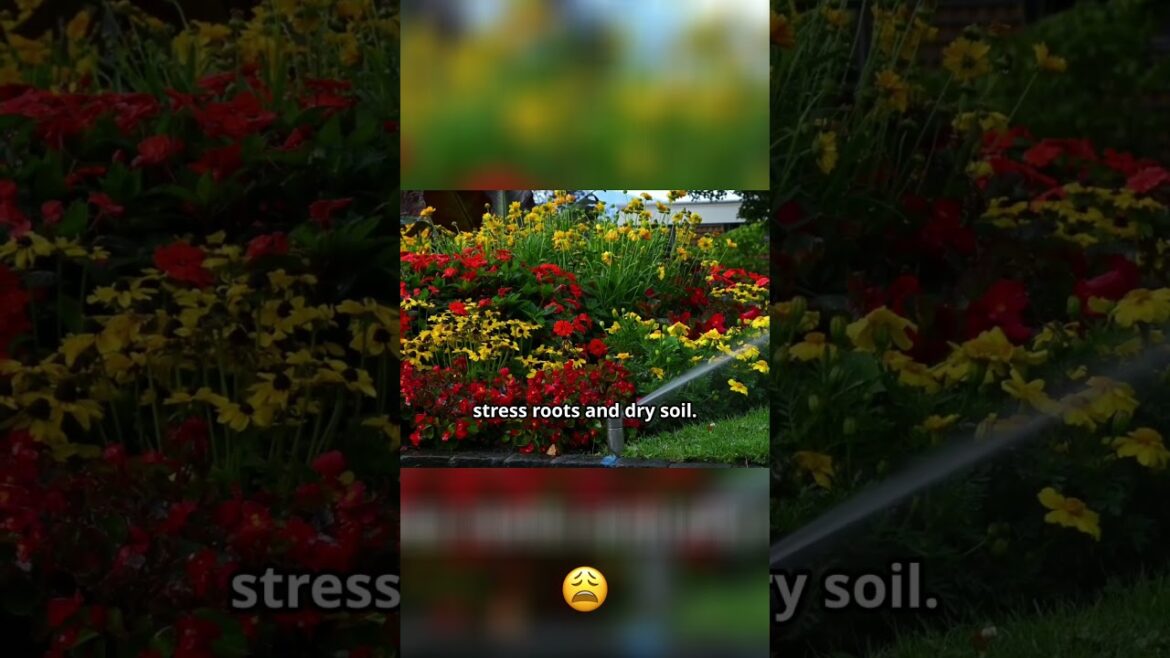 How to Keep Your Container Garden Happy All Year! How to Keep Your Container Garden Happy All Year!