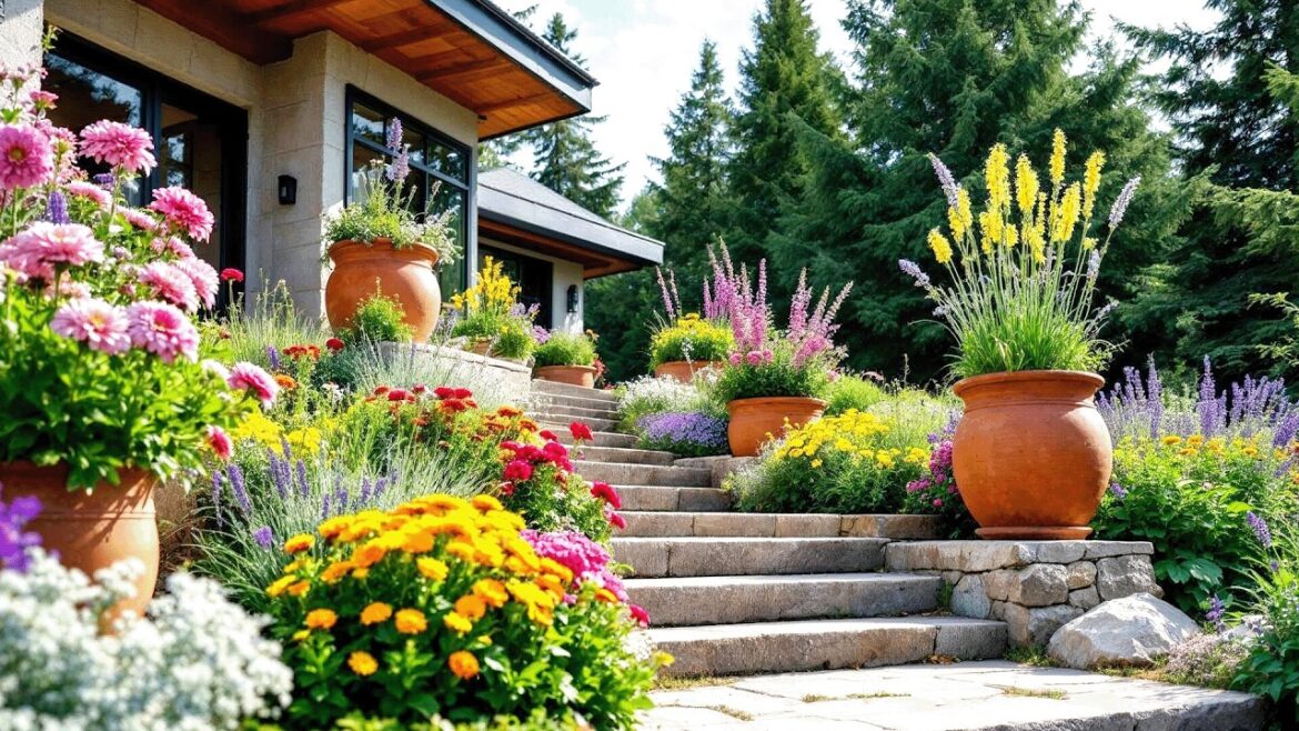 Lovely Small Rustic Garden Ideas You’ll Want to Try Today Lovely Small Rustic Garden Ideas You’ll Want to Try Today