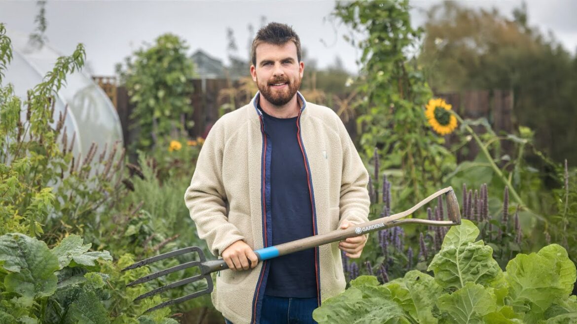 My Best Piece of Gardening Advice