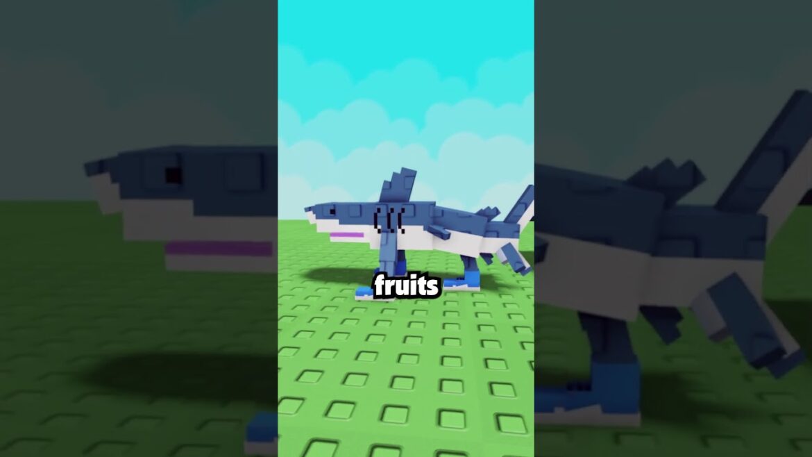 Grow a Garden Just Broke a World Record