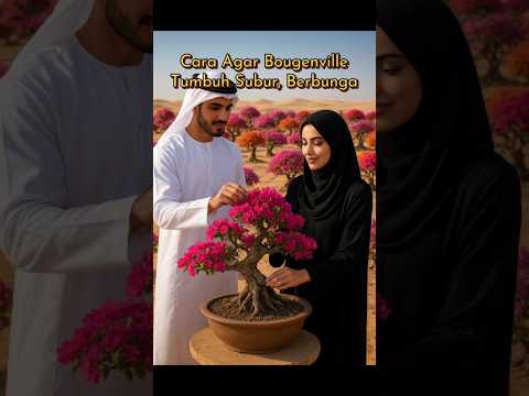 Cara simpel agar bougenville subur dan berbunga #merawatbunga #bungabougenville #youtubeshorts Cara simpel agar bougenville subur dan berbunga #merawatbunga #bungabougenville #youtubeshorts