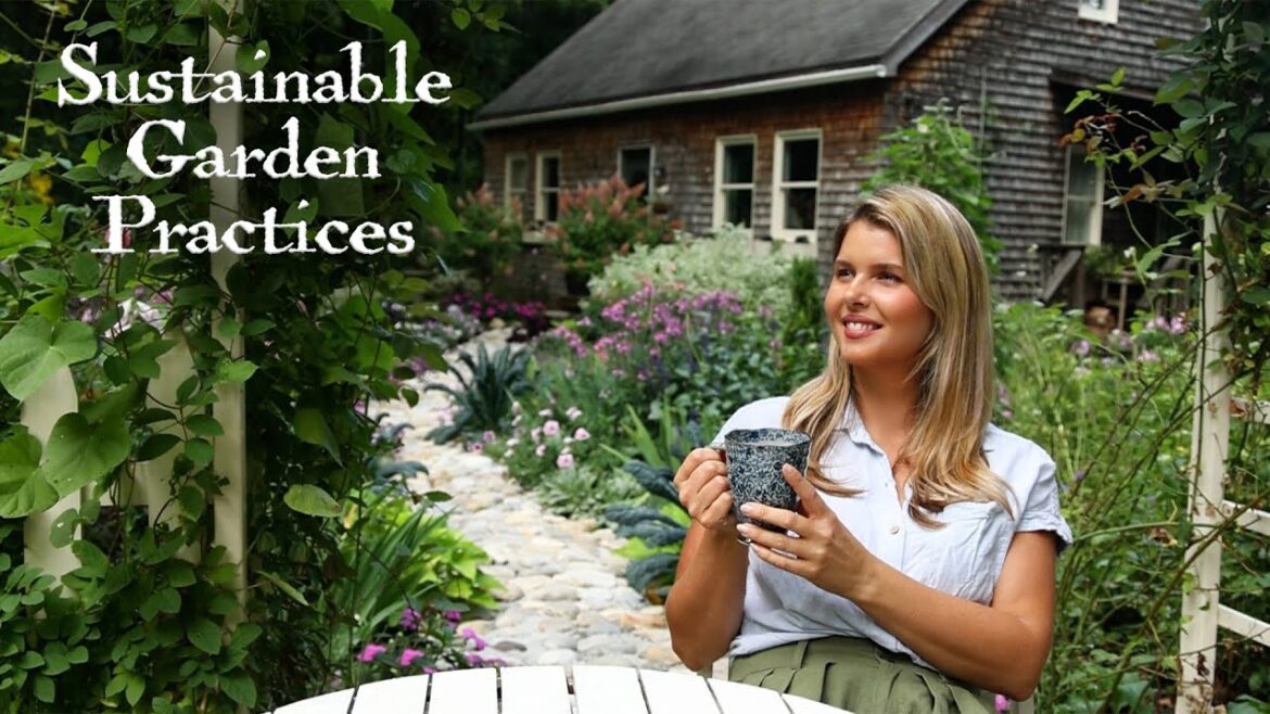 7 Essential Fall Gardening Tips for a Healthy, Sustainable Garden 🍂🌱