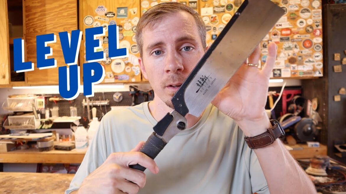 What Every Expert Woodworker Has In Their Shop (And You Should Too)