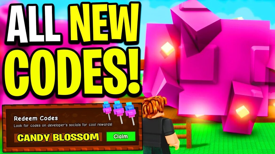 *NEW CODES* ALL WORKING CODES FOR GROW A GARDEN IN SEPTEMBER 2025! ROBLOX GROW A GARDEN UPDATE CODES