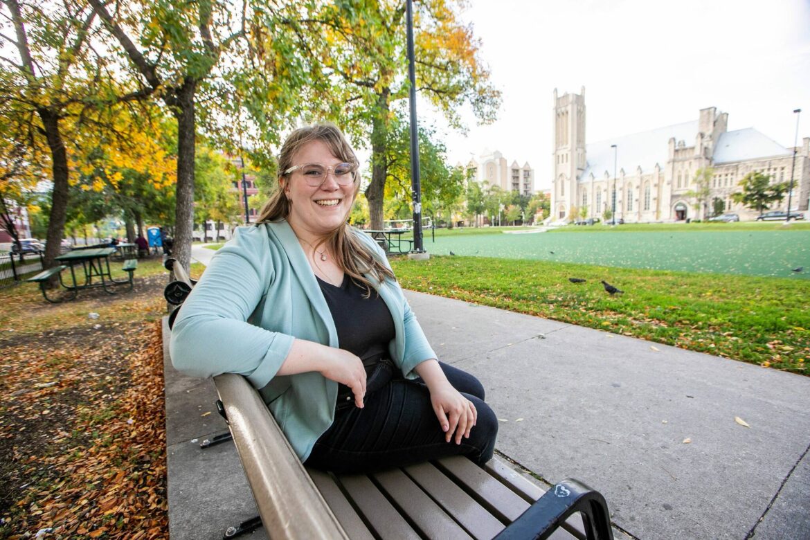 Small changes, big impact – Winnipeg Free Press Small changes, big impact – Winnipeg Free Press