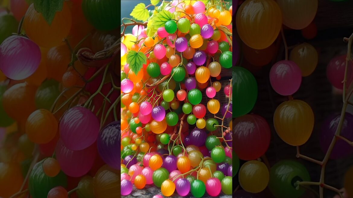 easy and fast method how to propagate and grow goldenberry fruit trees #garden #fruits