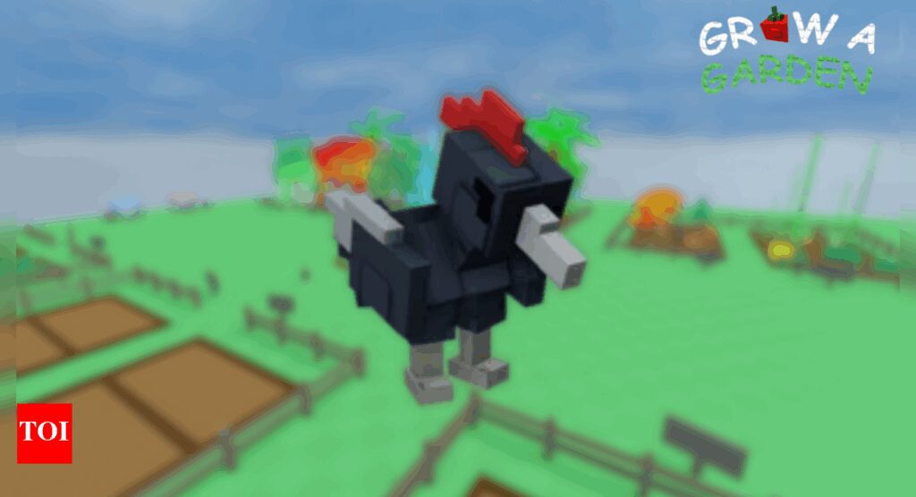 How to get and use Woodpecker in Grow a Garden | Esports News How to get and use Woodpecker in Grow a Garden | Esports News