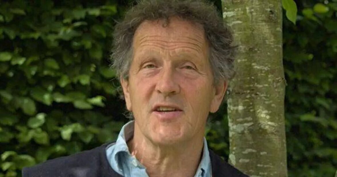 BBC Gardeners’ World’s Monty Don inundated with messages after big announcement Ipso logo