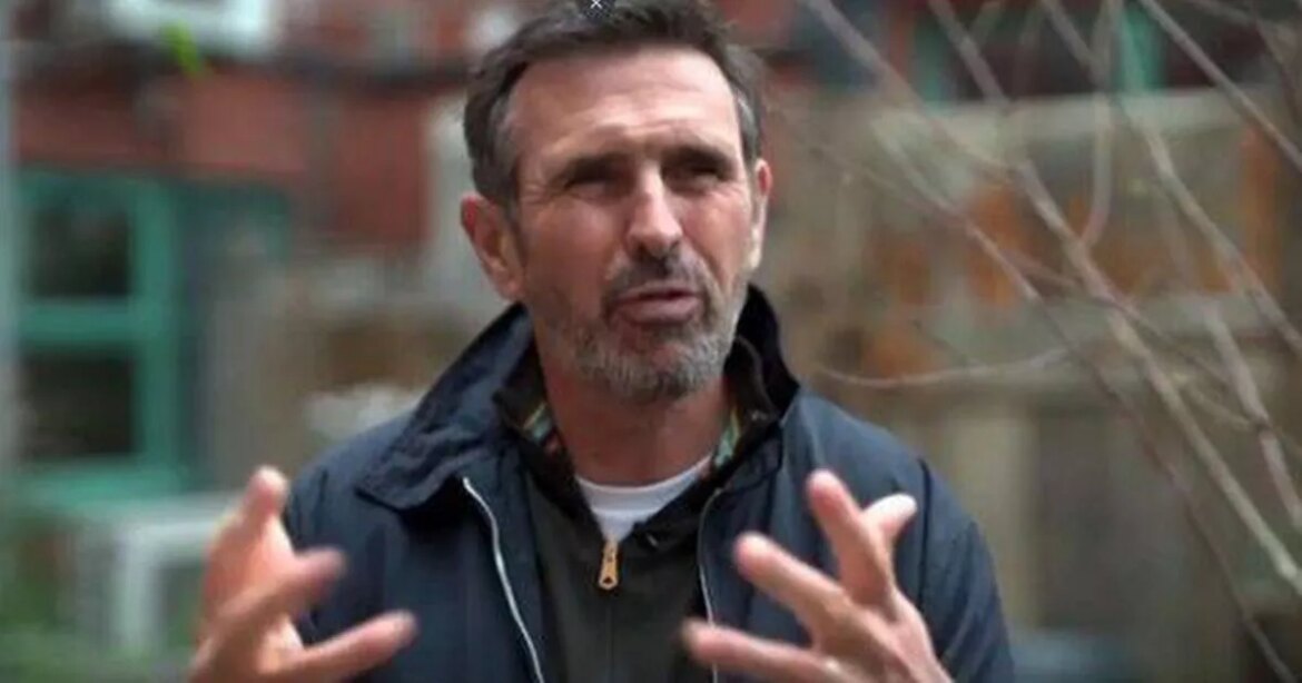 BBC Gardeners’ World’s Adam Frost’s life – from illness to private wife | nottinghampost Ipso logo