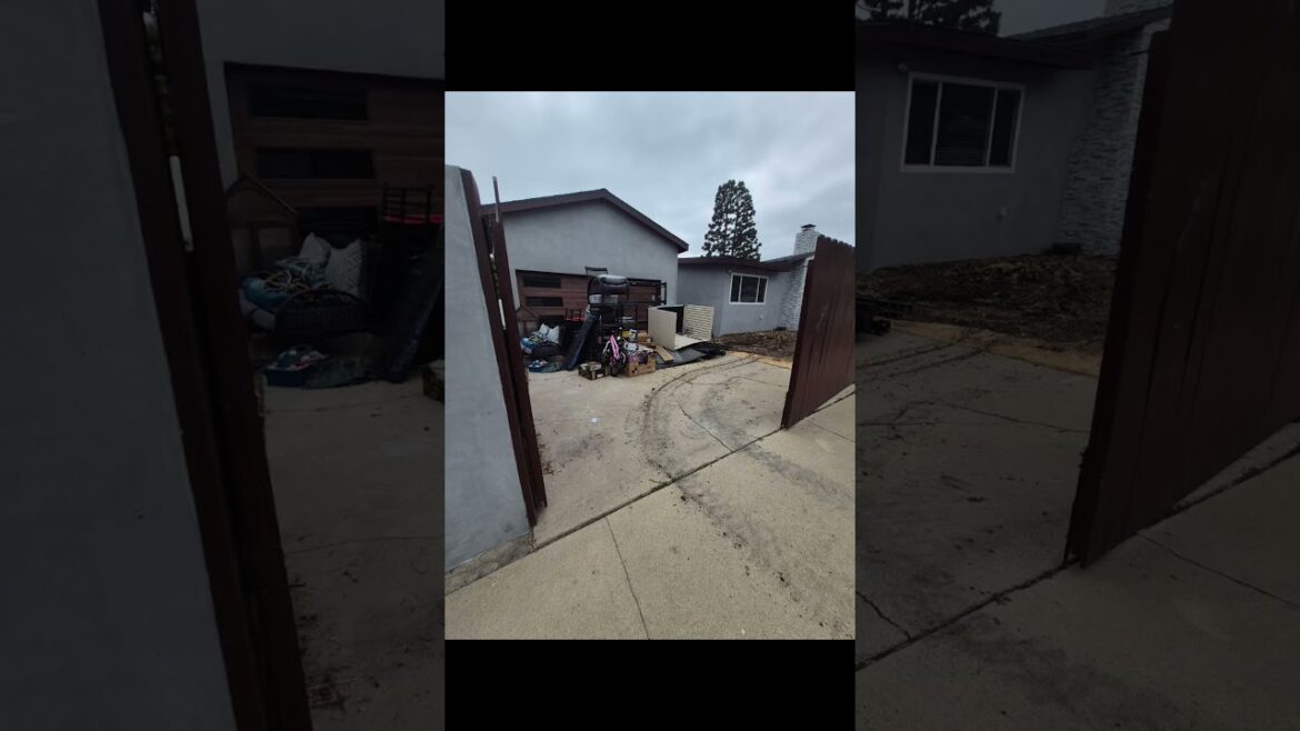 Front & Backyard Landscape Remodel Torrance CA Front & Backyard Landscape Remodel Torrance CA