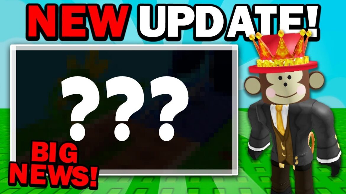 BIG UPDATE NEWS!! in Grow a Garden Roblox! BIG UPDATE NEWS!! in Grow a Garden Roblox!