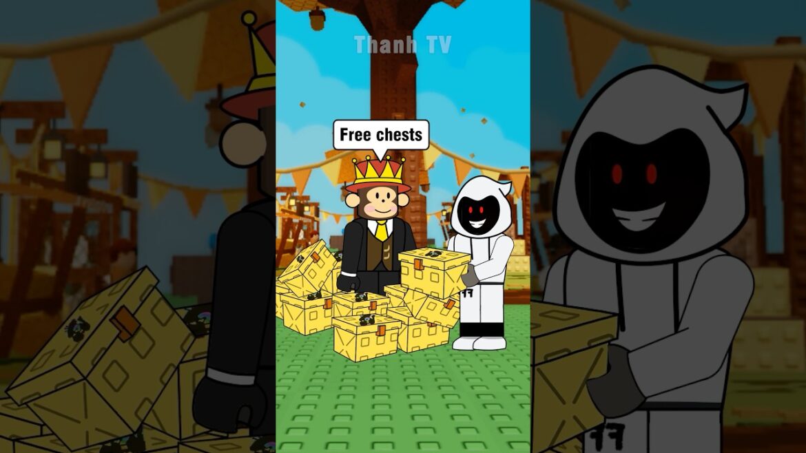 If You Can Only Choose One 🍀 in Grow A Garden #growagarden #shorts