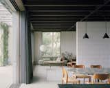 Why This Suburban Melbourne Home Doesn’t Have Air-Conditioning - Photo 11 of 18 - 