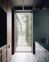 Why This Suburban Melbourne Home Doesn’t Have Air-Conditioning - Photo 13 of 18 - 