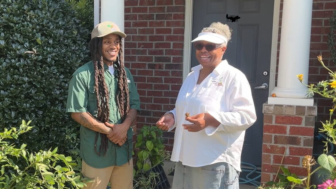 Front Yard Container Garden Tour 🌸🥕🍓 | Blake’s Zone 8a Garden Front Yard Container Garden Tour 🌸🥕🍓 | Blake’s Zone 8a Garden