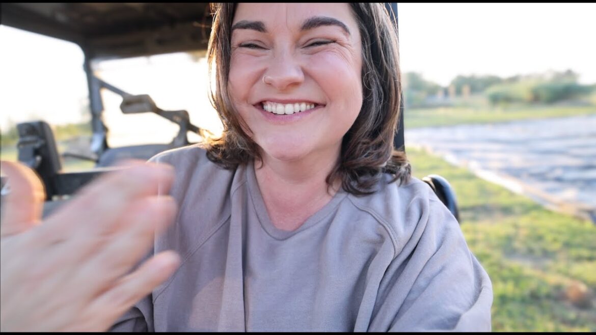 Hey there, darling  | VLOG