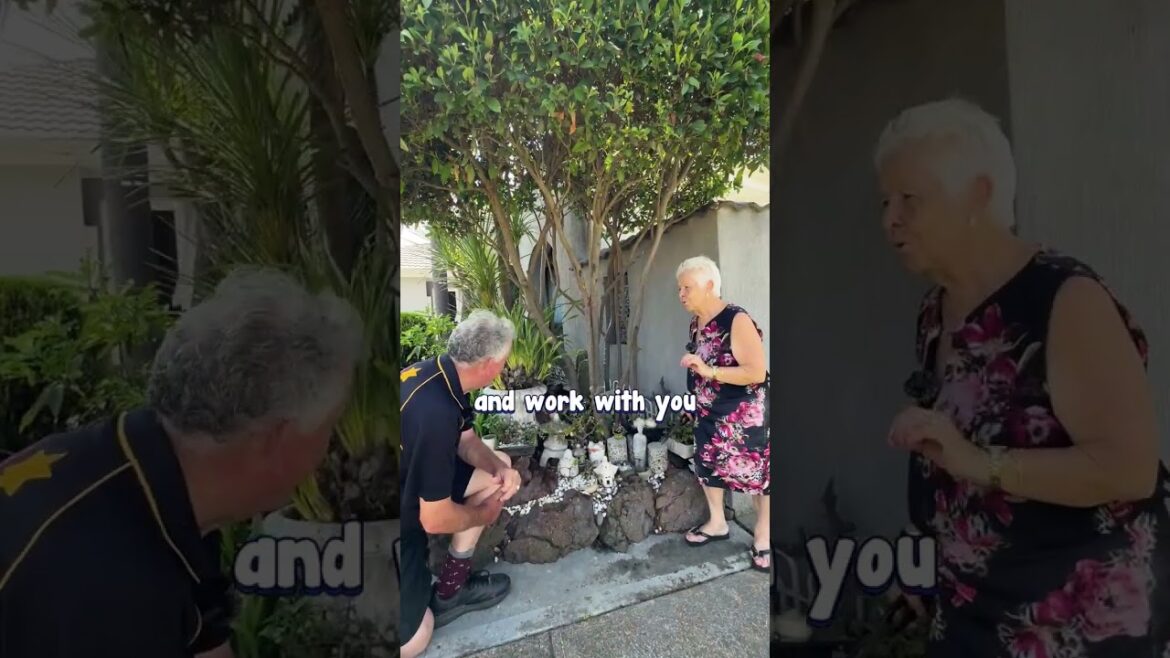 “In Another Life I’ll Be a Gardener” Why it’s Never Too Late to Start Gardening.