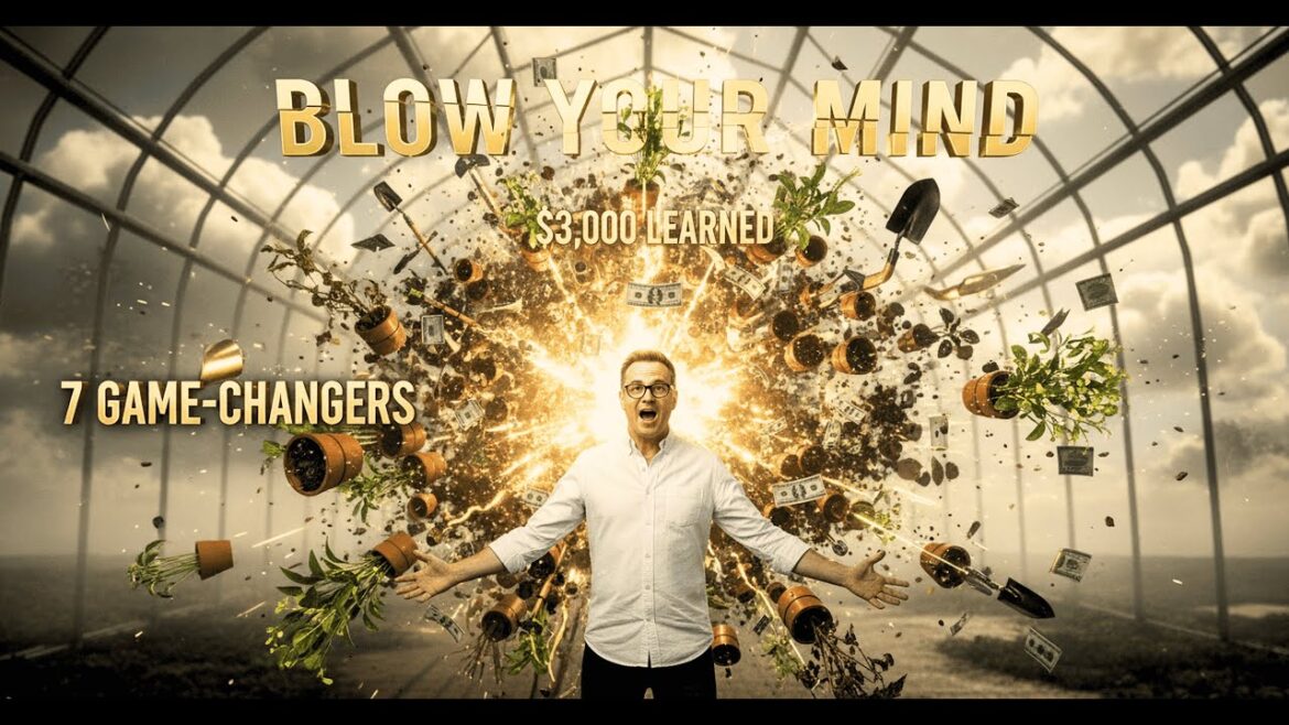 7 Container Gardening Secrets You Don't Know About