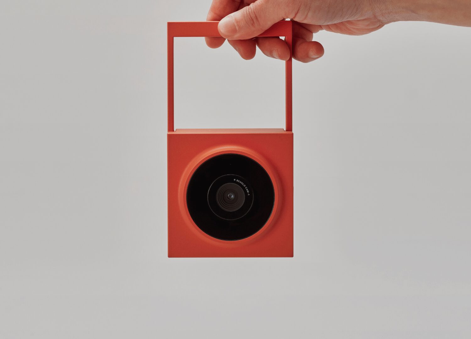 Behold Cam-1, ph. Nick Rochowski