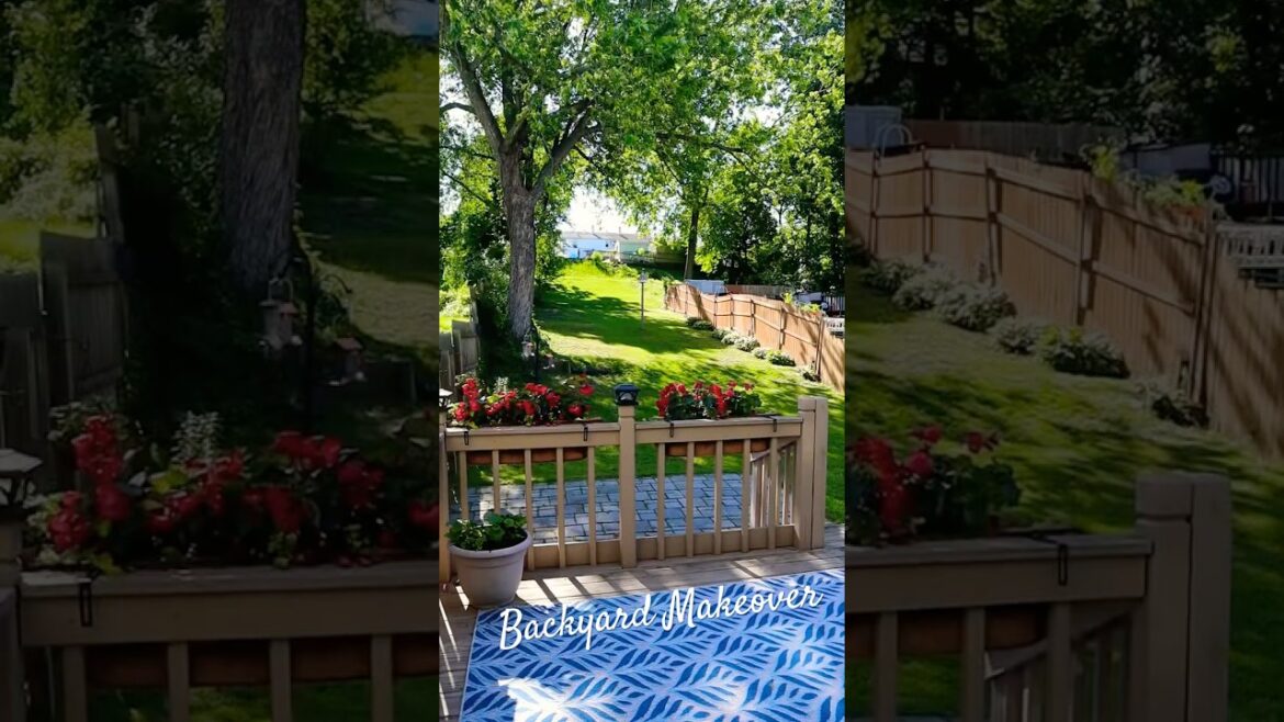 Backyard Gate Makeover | Extending Our Yard | New Grass Transformation & Fencing Our Backyard!!🌿 Backyard Gate Makeover | Extending Our Yard | New Grass Transformation & Fencing Our Backyard!!🌿
