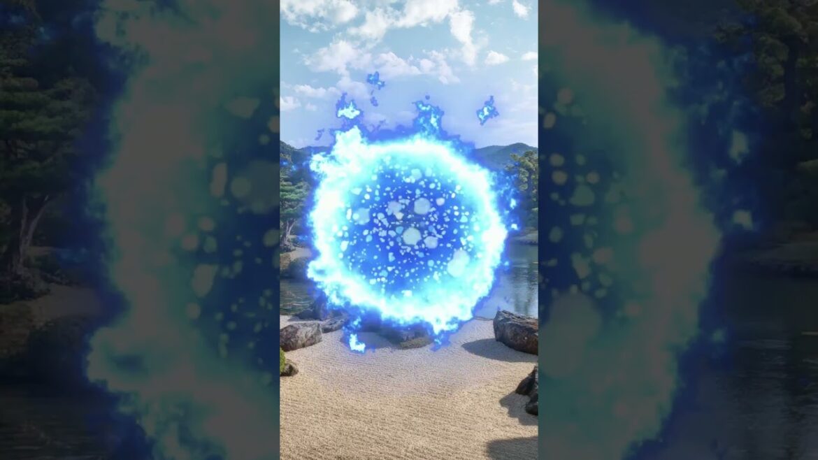 Japanese Zen Garden #ZenGarden #JapaneseGarden #MinimalistDesign #Karesansui #WabiSabi #BonsaiArt