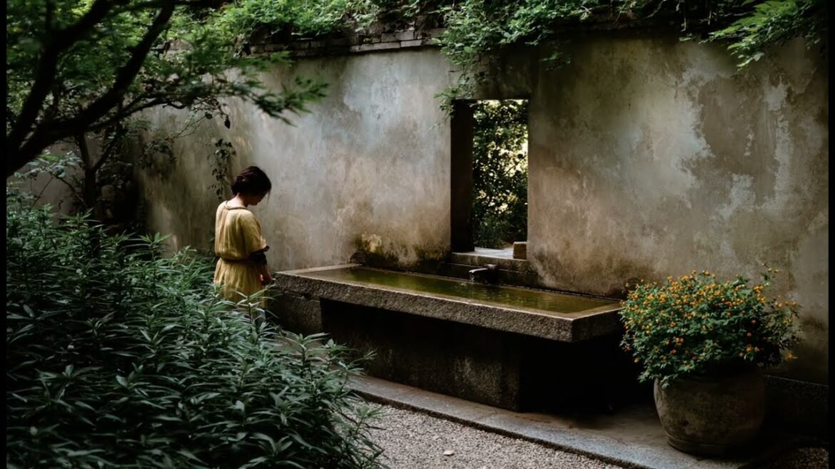 Tiny Space, Big Peace: Design a Small Japanese Garden That Transforms Your Backyard