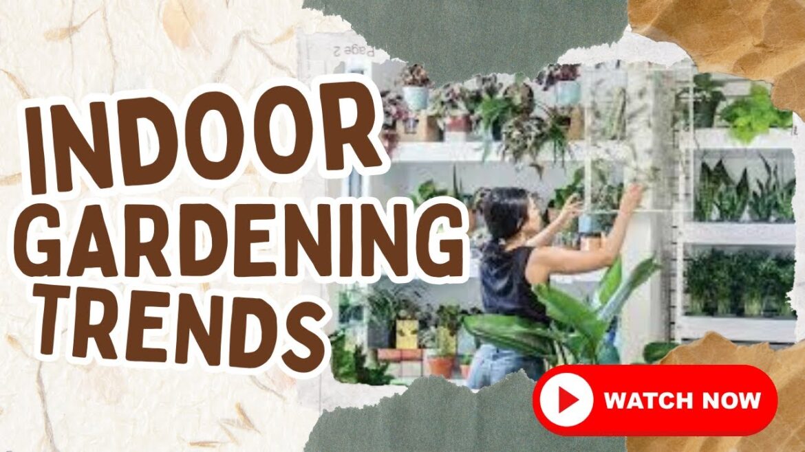 Community Indoor Gardening Trends Everyone’s Talking About 🌱🏡 Community Indoor Gardening Trends Everyone’s Talking About 🌱🏡