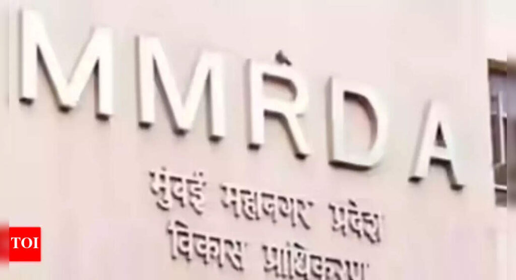 MMRDA & Thane admin join hands for GB road devpt | Thane News MMRDA & Thane admin join hands for GB road devpt | Thane News
