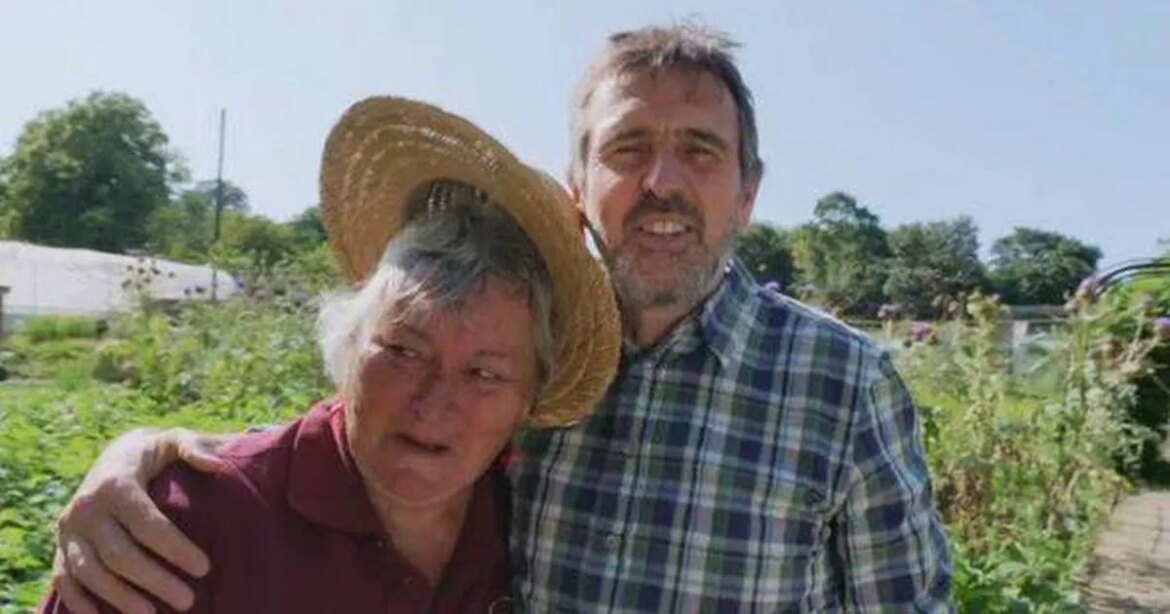 BBC Gardeners’ World’s Adam Frost leaves viewers in tears after co-star’s admission Ipso logo