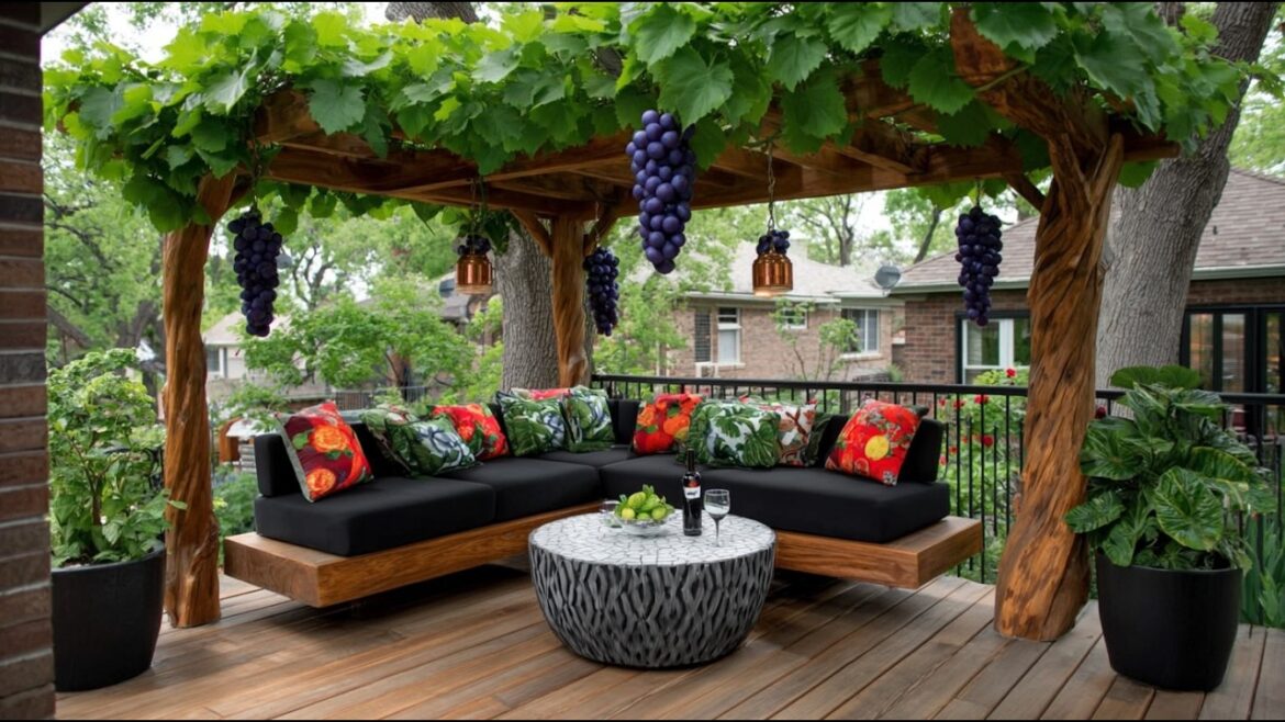 14 Luxurious Small-Space Italian Rustic Garden Ideas: Vintage Vibes & Southern Charm 14 Luxurious Small-Space Italian Rustic Garden Ideas: Vintage Vibes & Southern Charm