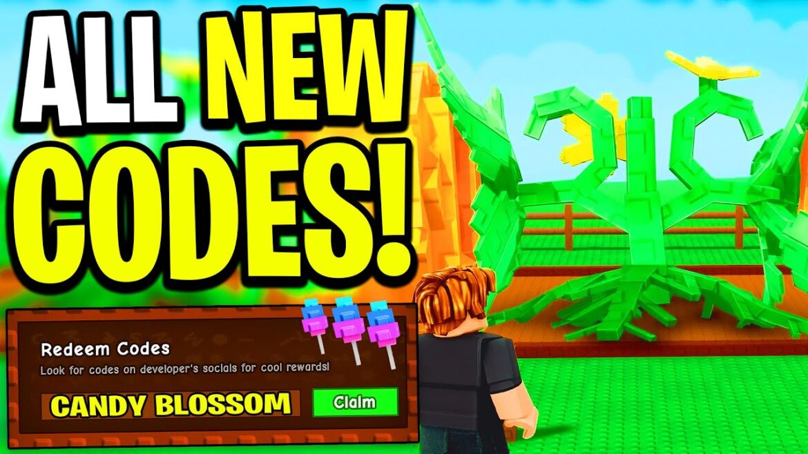 *NEW CODES* ALL WORKING CODES FOR GROW A GARDEN IN 2025! ROBLOX GROW A GARDEN NEW UPDATE CODES