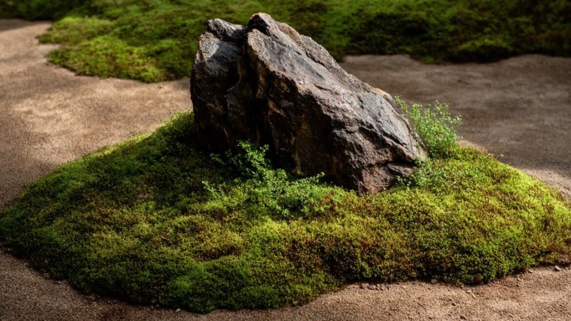 10 ESSENTIAL Elements to Include in Your Japanese Garden for a PERFECT Landscape