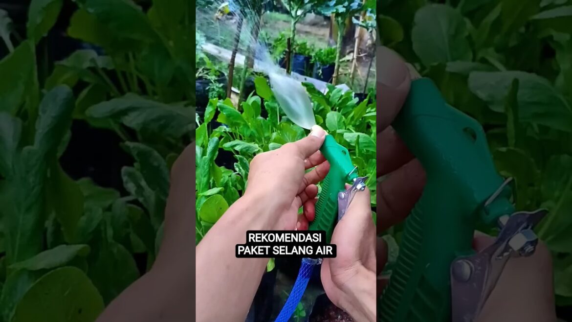 REKOMENDASI PAKET SELANG AIR #shorts #viral #trending #jepang #japanese