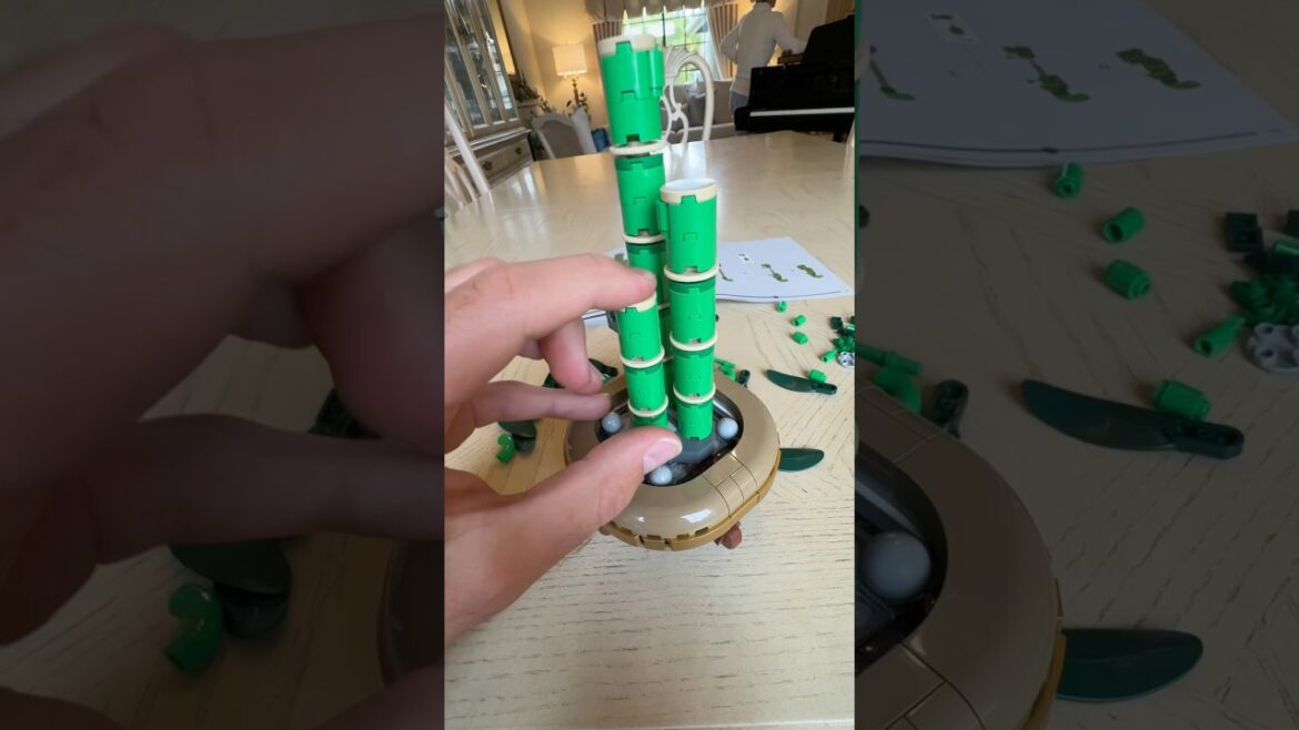 I Hate It When LEGO Does This! I Hate It When LEGO Does This!