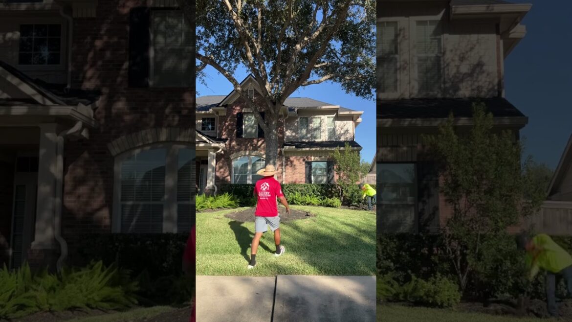 Front yard Landscape Ideas. From ordinary to Wow! #landscapeideas