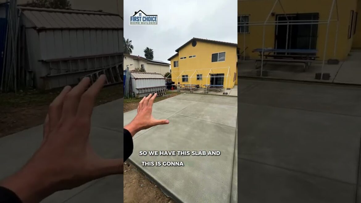 🏠 Patio Cover Tile Roof Project | Home Exterior Renovation #shorts 🏠 Patio Cover Tile Roof Project | Home Exterior Renovation #shorts