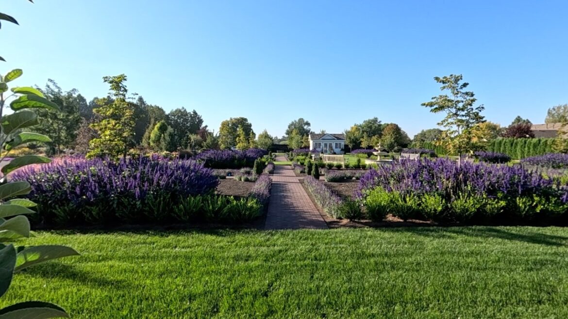 Apple Tree Update, Planting 2 Trees & Baking an Apple Spice Cake! 🍎🌲🍰 // Garden Answer