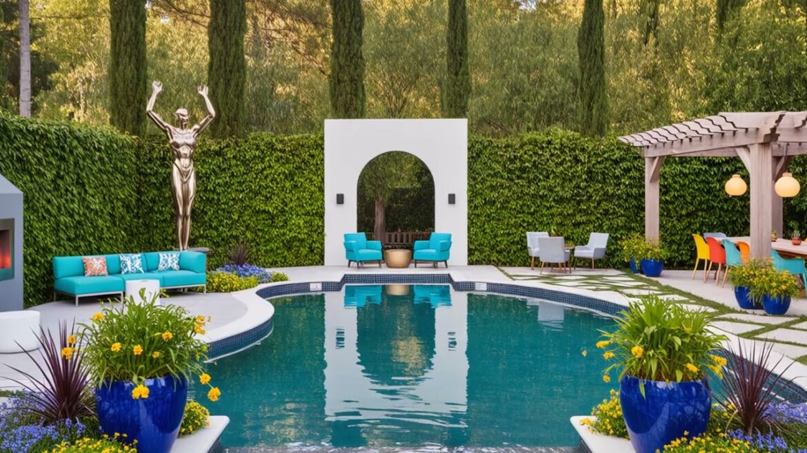 Stunning Front Yard Landscaping Ideas | Low-Maintenance Garden Inspiration Stunning Front Yard Landscaping Ideas | Low-Maintenance Garden Inspiration