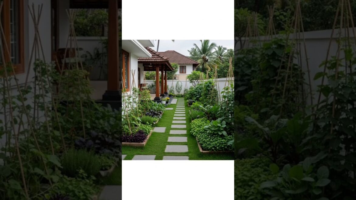 KITCHEN GARDEN #vegetablegardening#gardening #vegetablefarming#shorts #vegetablegarden KITCHEN GARDEN #vegetablegardening#gardening #vegetablefarming#shorts #vegetablegarden
