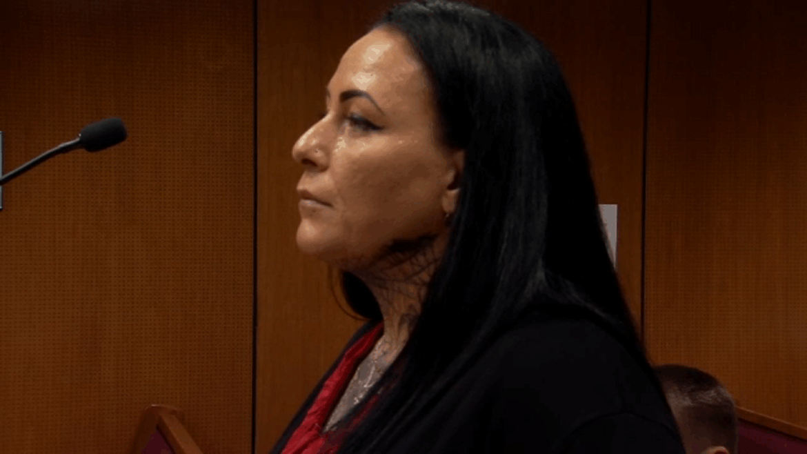 Woman in jail following Fig Garden shooting, neighbors speak out against home where it happened